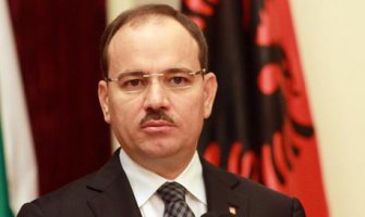 Predsjednik Albanije danas stiže u Crnu Goru