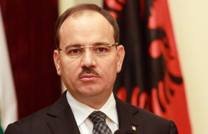 Predsjednik Albanije danas stiže u Crnu Goru