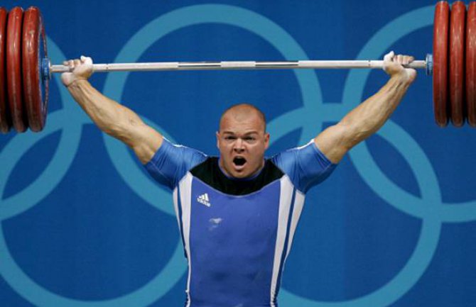 Olimpijski pobjednik Dobrev pronađen mrtav