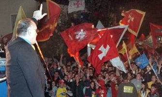 Prije deset godina ugašen Liberalni savez Crne Gore