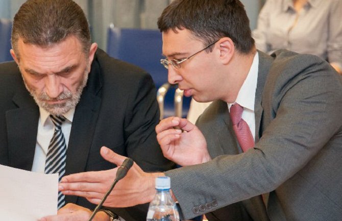 Demokratska narodna partija: Odbor da sasluša tri ministra