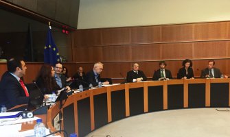 Pitanje slobode medija među najvažnijim za EP