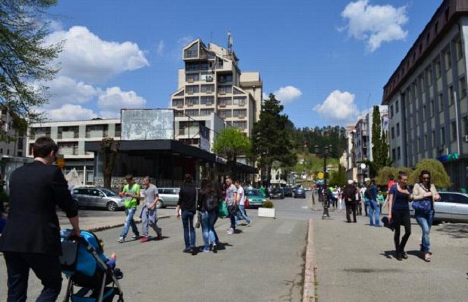 Pucnjava u Bijelom Polju, nema povrijeđenih