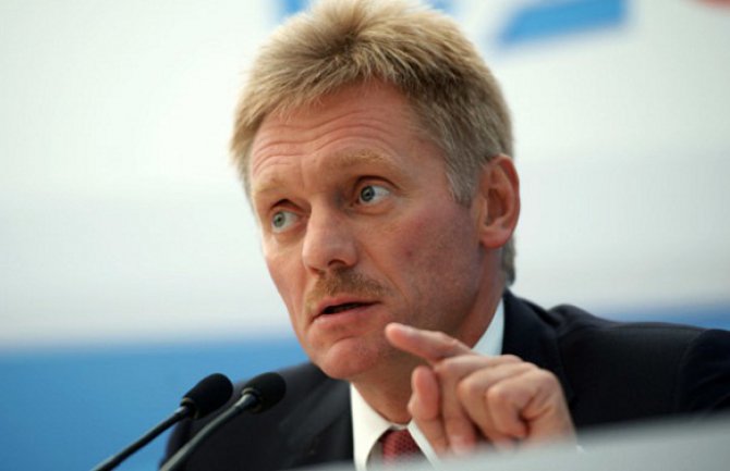 Peskov: Dan pobjede 9. maj će biti obilježen kao i uvjek