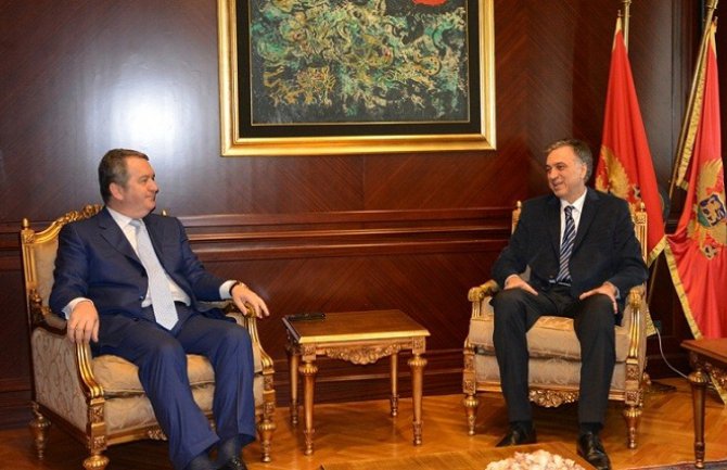  Slovenija i Crna Gora tradicionalno bliske