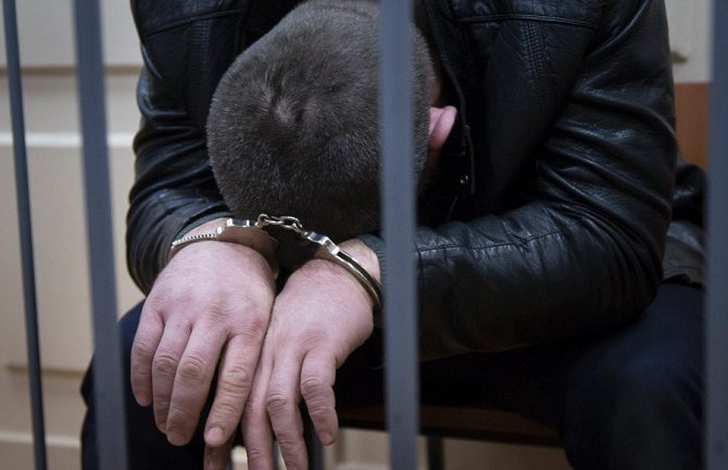 Dadajev: Tukli me  i natjerali da priznam ubistvo Njemcova