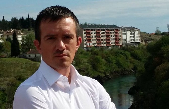 Nikolić:  Neophodan hitan projekat spasavanja stanovnika Pljevalja