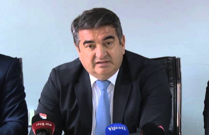 Milan Mijović zaradio 29.568 eura tokom 2014.
