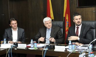 Crna Gora uspostavila kvalitetan antikorupcijski sistem na nivou standarda EU