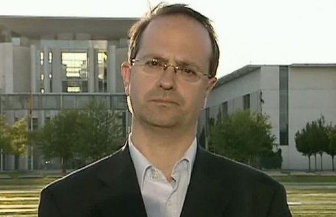 Veber: Postoje realne šanse da Crna Gora dobije pozivnicu za NATO