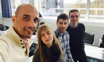 Liberali na međunarodnoj akademiji LGBT ljudskih prava u Njemačkoj