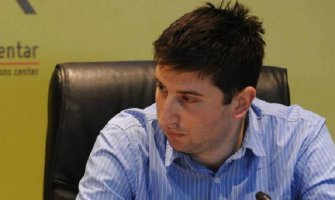 NATO integracije mogu samo da naštete CG u ekonomskom smislu