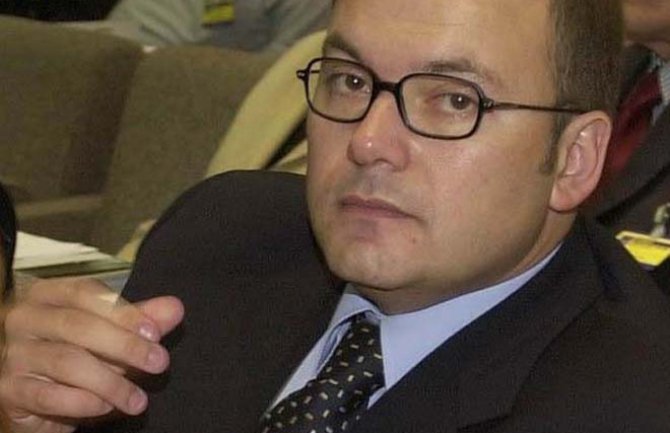 Ubijeni Marković poznavao ubicu?