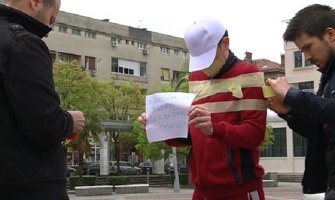 Mladić opet sa porukom: 