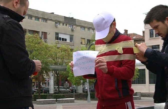 Mladić opet sa porukom: 