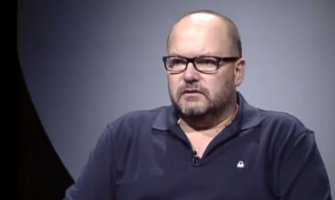  Policija provjerava snimke na kojima se vidi ubica