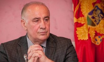 Rastoder napušta politiku