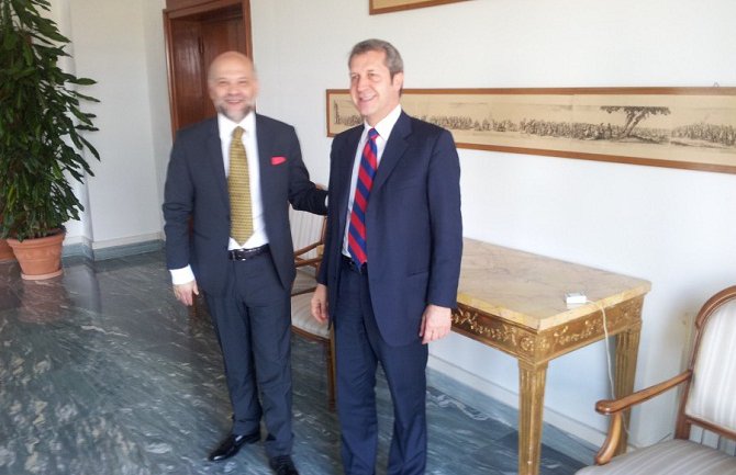 Rim: Crna Gora najviše napredovala na integracionom putu od svih zemalja regiona