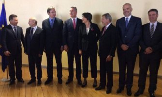  Bolje povezivanje unutar regije ključni činilac privrednog rasta i rasta zaposlenosti