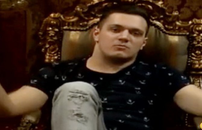 Gastoz optužen za prostituciju i podvođenje!