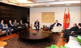 Kolegijum: Sprovodimo reforme po planu