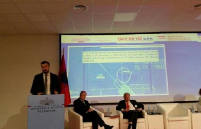 Regionalnom saradnjom do članstva u Evropskoj uniji