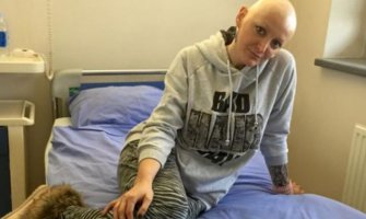 Dona Ares:Pobijedila sam i sebe i rak i strah!