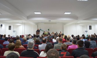 Husović: BS izvorni predstavnik Bošnjaka