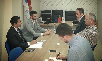 Zaštititi sve građane bez obzira na bilo kakvu posebnost