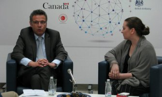 Osim što će plaćati članarinu NATO-u, CG će biti garant mira u regionu