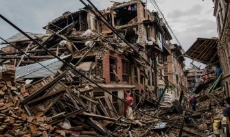 Nepal: Nema više šanse za pronalazak preživjelih