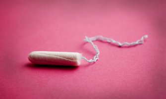 Svaki put kad gurnete tampon rizikujete TOKSIČNI ŠOK! 