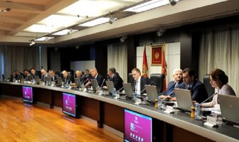 Evropska očekivanja na liniji Vladinih projekcija