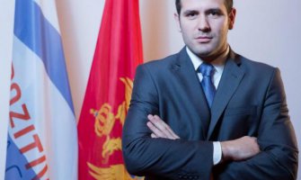 Lakić izabran za novog predsjednika Opštinskog odbora Danilovgrad