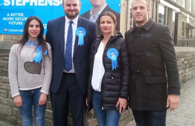 Neka iskustva primjenjiva i u CG