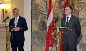 Rinkevičs: Neophodno nastaviti reforme