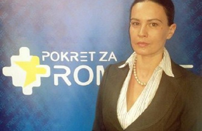 Đukanović nema pametnijeg posla sa kojim bi mogao da se pozabavi osim sa snimkom Ćalovićeve