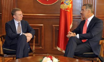 Crna Gora uspješno sprovodi reforme