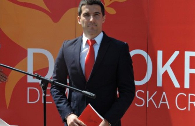 Demokratska Crna Gora osnovala Incijativni odbor za Tivat