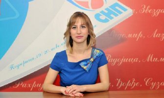 Prijedlog zakon o naknadi štete žrtvama nasilja da stupi na snagu 1. januara 2016.godine