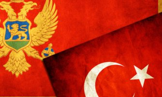 Serhat Galip novi ambasador Turske u Crnoj Gori