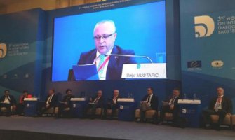 Crna Gora malo ostrvo stabilnosti dok je oko nje bjesnio rat i razaranje