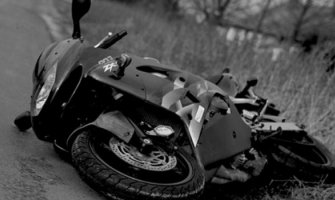 Motociklista preminuo nakon sudara na Starom aerodromu