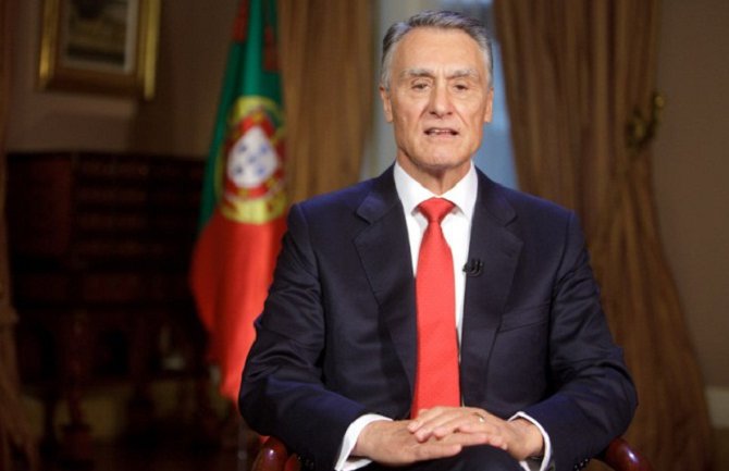 Silva: Računajte na Portugal oko poziva u NATO