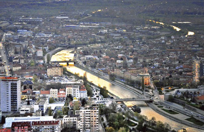 Nišlija se raznio bombom na ulici
