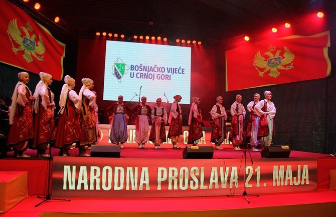 Ne zloupotrebljavajte crnogorski identitet