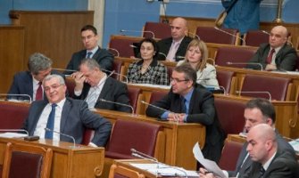 Ozbiljni protesti zahtijevaju i ozbiljne pripreme