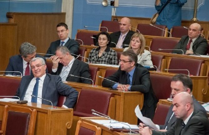 Ozbiljni protesti zahtijevaju i ozbiljne pripreme