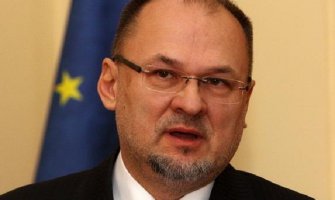 Ratifikovanje Protokola o pristupanju CG NATO-u Velika Britanija bi trebalo da završi do oktobra