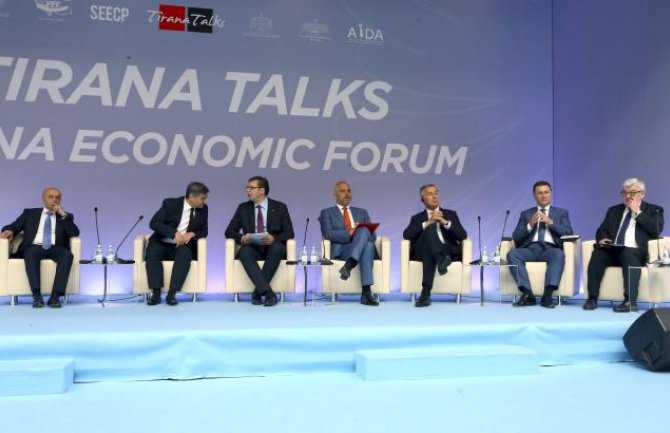  Ulažite u region, i mi smo Evropa